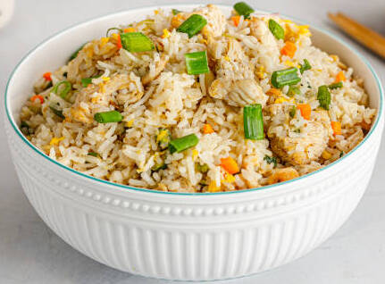 RIZ CANTONNAIS × 1,2 KG