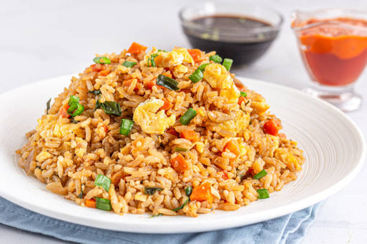 RIZ CANTONNAIS